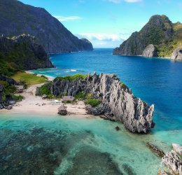 Туры на о. Миндоро 2025 - цены на путевки на Филиппины из Москвы от туроператора Coral Travel