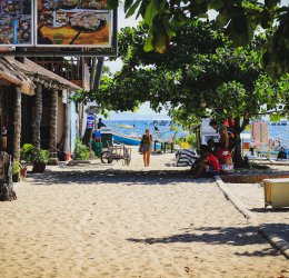 Туры на о. Себу 2025 - цены на путевки на Филиппины из Москвы от туроператора Coral Travel