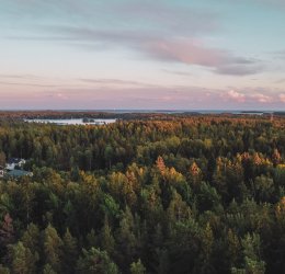 Туры в Эспоо 2025 - цены на путевки в Финляндию из Москвы от туроператора Coral Travel