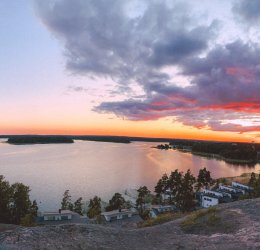 Туры в Эспоо 2025 - цены на путевки в Финляндию из Москвы от туроператора Coral Travel