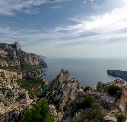 Туры в Марсель 2025 - цены на путевки во Францию из Москвы от туроператора Coral Travel