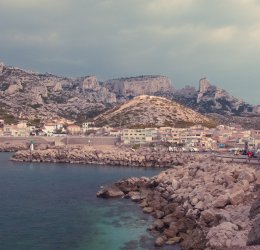 Туры в Марсель 2025 - цены на путевки во Францию из Москвы от туроператора Coral Travel