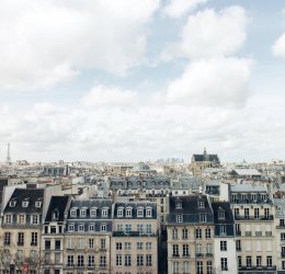 Туры в Париж 2025 - цены на путевки во Францию из Москвы от туроператора Coral Travel