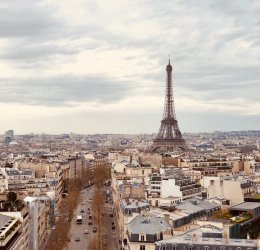 Туры в Париж 2025 - цены на путевки во Францию из Москвы от туроператора Coral Travel