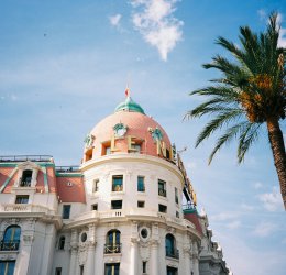 Туры в Ниццу 2025 - цены на путевки во Францию из Москвы от туроператора Coral Travel