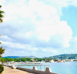 Туры в Ниццу 2025 - цены на путевки во Францию из Москвы от туроператора Coral Travel