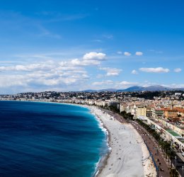 Туры в Ниццу 2025 - цены на путевки во Францию из Москвы от туроператора Coral Travel