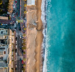 Туры в Канны 2025 - цены на путевки во Францию из Москвы от туроператора Coral Travel