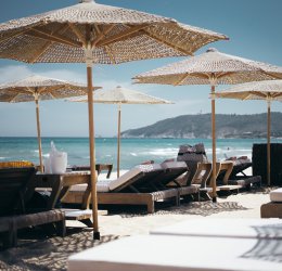 Туры в Канны 2025 - цены на путевки во Францию из Москвы от туроператора Coral Travel