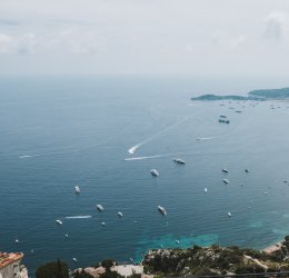 Туры в Канны 2025 - цены на путевки во Францию из Москвы от туроператора Coral Travel