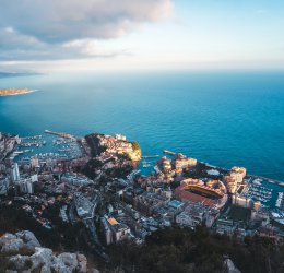 Туры в Монако 2025 - цены на путевки во Францию из Москвы от туроператора Coral Travel