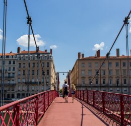 Туры в Лион 2025 - цены на путевки во Францию из Москвы от туроператора Coral Travel