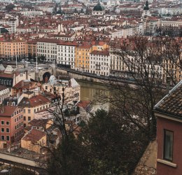 Туры в Лион 2025 - цены на путевки во Францию из Москвы от туроператора Coral Travel