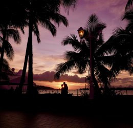 Туры на Таити 2025 - цены на путевки во Французскую полинезию из Москвы от туроператора Coral Travel