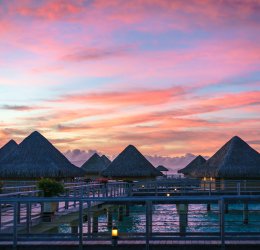 Туры на Тахаа 2025 - цены на путевки во Французскую полинезию из Москвы от туроператора Coral Travel