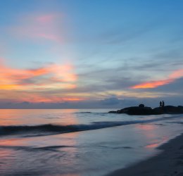 Туры на Хуахине 2025 - цены на путевки во Французскую полинезию из Москвы от туроператора Coral Travel