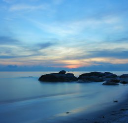 Туры на Хуахине 2025 - цены на путевки во Французскую полинезию из Москвы от туроператора Coral Travel