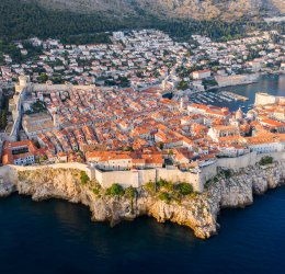Туры в Дубровник 2025 - цены на путевки в Хорватию из Москвы от туроператора Coral Travel