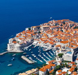 Туры в Дубровник 2025 - цены на путевки в Хорватию из Москвы от туроператора Coral Travel