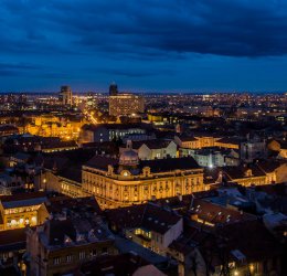 Туры в Загреб 2025 - цены на путевки в Хорватию из Москвы от туроператора Coral Travel