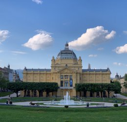 Туры в Загреб 2025 - цены на путевки в Хорватию из Москвы от туроператора Coral Travel