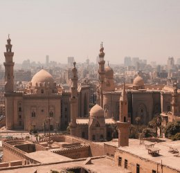 Туры в Египет 2025 из Москвы - цена на отдых от туроператора Coral Travel