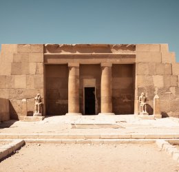 Туры в Египет 2025 из Москвы - цена на отдых от туроператора Coral Travel