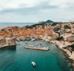 Туры в Сплит 2025 - цены на путевки в Хорватию из Москвы от туроператора Coral Travel