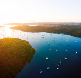 Туры в Пулу 2025 - цены на путевки в Хорватию из Москвы от туроператора Coral Travel