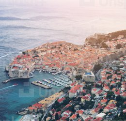 Туры в Умаг 2025 - цены на путевки в Хорватию из Москвы от туроператора Coral Travel