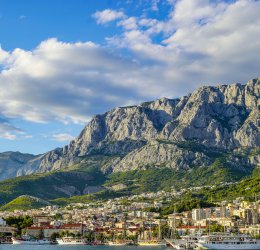 Туры в Умаг 2025 - цены на путевки в Хорватию из Москвы от туроператора Coral Travel