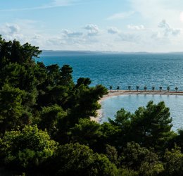 Туры в Пореч 2025 - цены на путевки в Хорватию из Москвы от туроператора Coral Travel