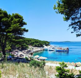 Туры в Пореч 2025 - цены на путевки в Хорватию из Москвы от туроператора Coral Travel