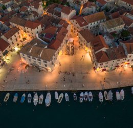 Туры в Рабац 2025 - цены на путевки в Хорватию из Москвы от туроператора Coral Travel