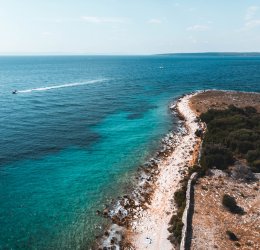 Туры в Рабац 2025 - цены на путевки в Хорватию из Москвы от туроператора Coral Travel