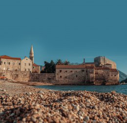 Туры на Будванскую ривьеру 2025 - цены на путевки в Черногорию из Москвы от туроператора Coral Travel