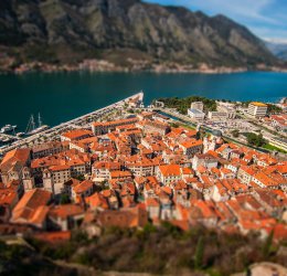 Туры в Колашин 2025 - цены на путевки в Черногорию из Москвы от туроператора Coral Travel