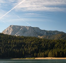 Туры в Жабляк 2025 - цены на путевки в Черногорию из Москвы от туроператора Coral Travel