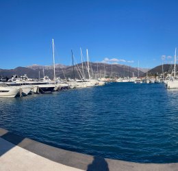 Туры в Тиват 2025 - цены на путевки в Черногорию из Москвы от туроператора Coral Travel