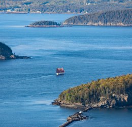 Туры в Бар 2025 - цены на путевки в Черногорию из Москвы от туроператора Coral Travel