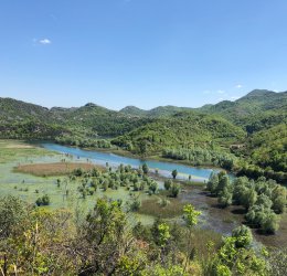 Туры в Бечичи 2025 - цены на путевки в Черногорию из Москвы от туроператора Coral Travel