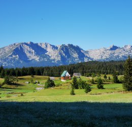 Туры в Рафаиловичи 2025 - цены на путевки в Черногорию из Москвы от туроператора Coral Travel