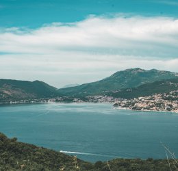 Туры в Сутоморе 2025 - цены на путевки в Черногорию из Москвы от туроператора Coral Travel