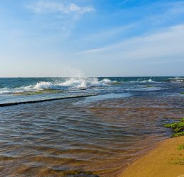 Туры в Негомбо 2025 - цены на путевки в Шри-Ланку из Москвы от туроператора Coral Travel