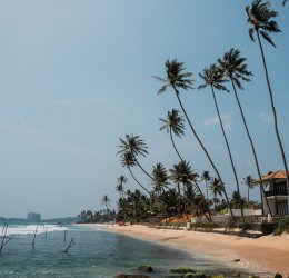 Туры в Унаватуну 2025 - цены на путевки в Шри-Ланку из Москвы от туроператора Coral Travel