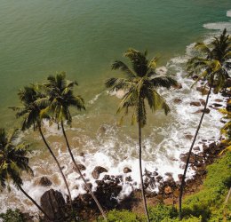 Туры в Кандаламу 2025 - цены на путевки в Шри-Ланку из Москвы от туроператора Coral Travel