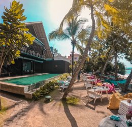 Туры в Кандаламу 2025 - цены на путевки в Шри-Ланку из Москвы от туроператора Coral Travel