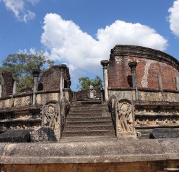 Туры в Канди 2025 - цены на путевки в Шри-Ланку из Москвы от туроператора Coral Travel