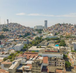 Туры в Гуаякил 2025 - цены на путевки в Эквадор из Москвы от туроператора Coral Travel