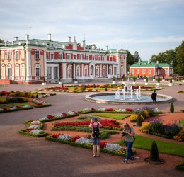 Туры в Таллин 2025 - цены на путевки в Эстонию из Москвы от туроператора Coral Travel